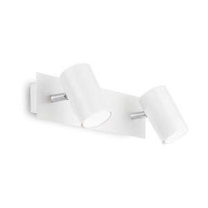 SPOT Biały 156736 Ideal lux