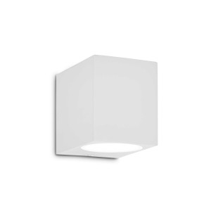 UP Biały 115290 Ideal lux