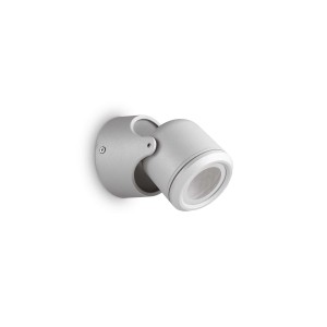 XENO Szary 129471 Ideal lux