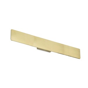 ZIG ZAG Mosiądz 287072 Ideal lux