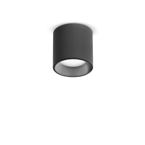 Spot DOT Czarny 299402 Ideal lux