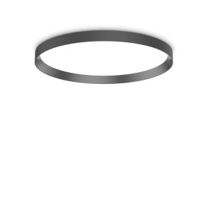 FLY Czarny 292205 Ideal lux