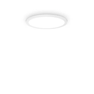 FLY Slim Biały 306643 Ideal lux