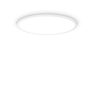FLY Slim Biały 306674 Ideal lux
