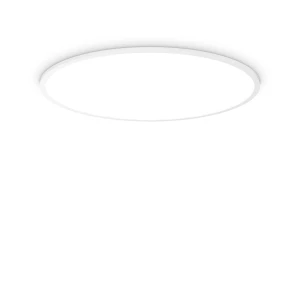 FLY Slim Biały 306681 Ideal lux