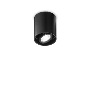 MOOD Czarny 243924 Ideal lux