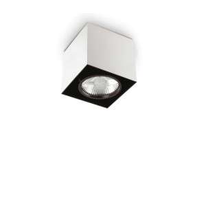 MOOD Biały 140902 Ideal lux