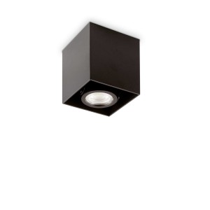 MOOD Czarny 243948 Ideal lux