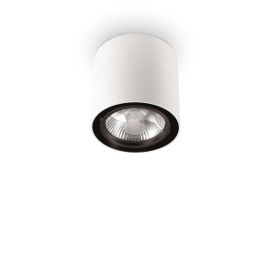 MOOD Biały 140872 Ideal lux