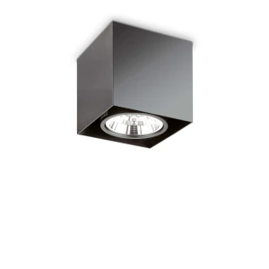 MOOD Czarny 243931 Ideal lux