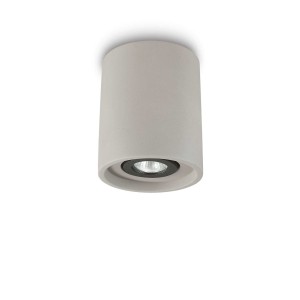 OAK Cement 150437 Ideal lux