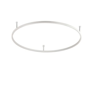 ORACLE SLIM Biały 266015 Ideal lux