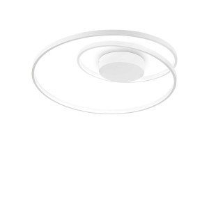 OZ Biały 304519 Ideal lux