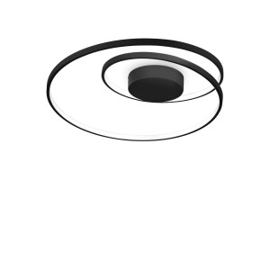 OZ Czarny 304526 Ideal lux