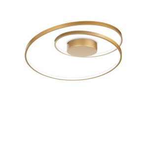 OZ Mosiądz 304533 Ideal lux