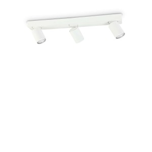 Reflektorki RUDY Biały 229065 Ideal lux