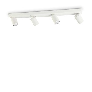 Reflektorki RUDY Biały 229089 Ideal lux