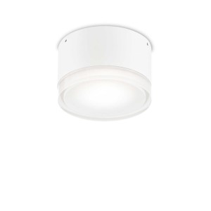 URANO Biały 168036 Ideal lux