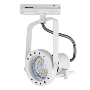 TRACER BIAŁY TL-002  1*GU 10* 50 W 4065 TK Lighting