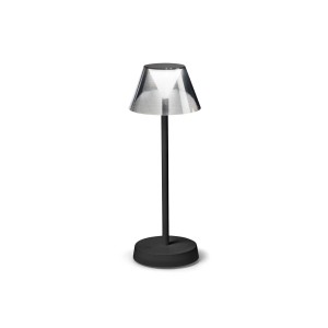 LOLITA Czarny 286716 Ideal lux