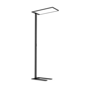 COMFORT Czarny 306469 Ideal lux
