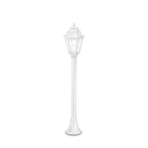 DAFNE Biały 120454 Ideal lux