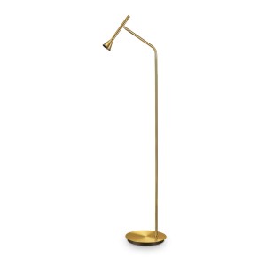 DIESIS Mosiądz 285344 Ideal lux