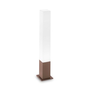 EDO OUTDOOR Kawowy 213088 Ideal lux