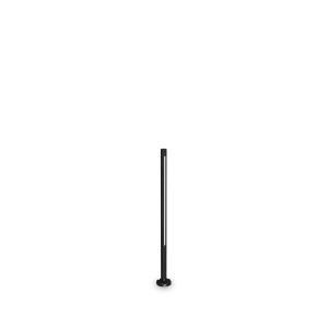 JEDI Czarny 293189 Ideal lux
