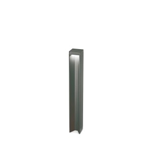 KURT Antracyt 294025 Ideal lux