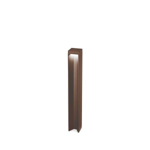 KURT Kawowy 294001 Ideal lux