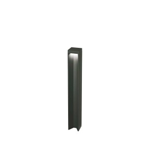 KURT Czarny 293172 Ideal lux