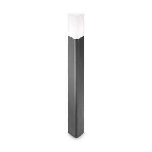 PULSAR Antracyt 135908 Ideal lux