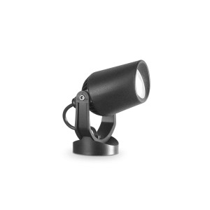 ELIO Czarny 120201 Ideal lux