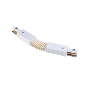 TRACER ZŁĄCZE ELASTYCZNE BIALE TRACER CONNECTORS 4071 TK Lighting