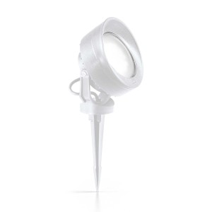 LITIO Biały 145310 Ideal lux