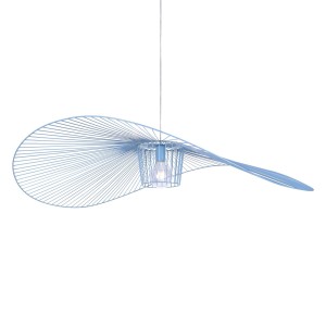 Lampa wisząca KP-21 NIEBIESKI z serii KAPELUSZ Kaja Lighting