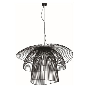 Lampa wisząca KP-12 z serii PLAZA Kaja Lighting