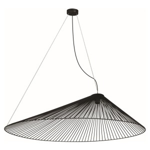 Lampa wisząca KP-10 z serii PEAK Kaja Lighting