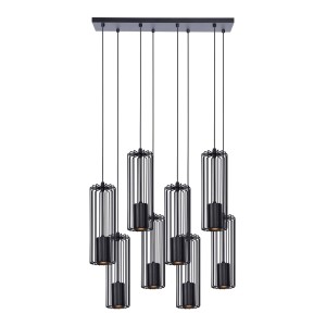 Lampa wisząca K-4933 z serii FALCON Kaja Lighting