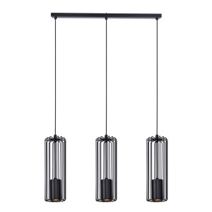 Lampa wisząca K-4931 z serii FALCON Kaja Lighting