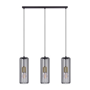 Lampa wisząca K-4936 z serii GABIA Kaja Lighting