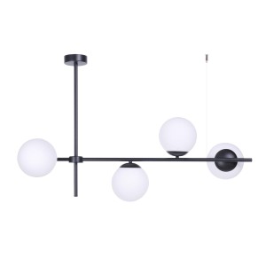 Lampa sufitowa K-4736 z serii VUELTA Kaja Lighting