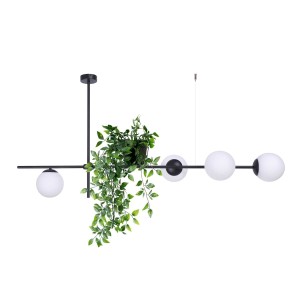 Lampa sufitowa K-4737 z serii VUELTA Kaja Lighting