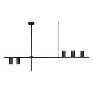 Lampa sufitowa K-4755 z serii ROCCO Kaja Lighting