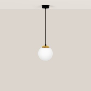 Lampa wisząca K-4910 z serii ISLA Kaja Lighting