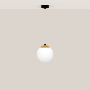 Lampa wisząca K-4911 z serii ISLA Kaja Lighting