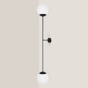 Kinkiet K-4927 z serii SAVOY Kaja Lighting