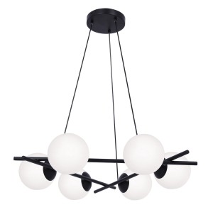 Lampa wisząca K-4967 z serii ARTON Kaja Lighting