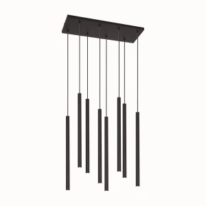Lampa wisząca K-4863 z serii GELATO Kaja Lighting